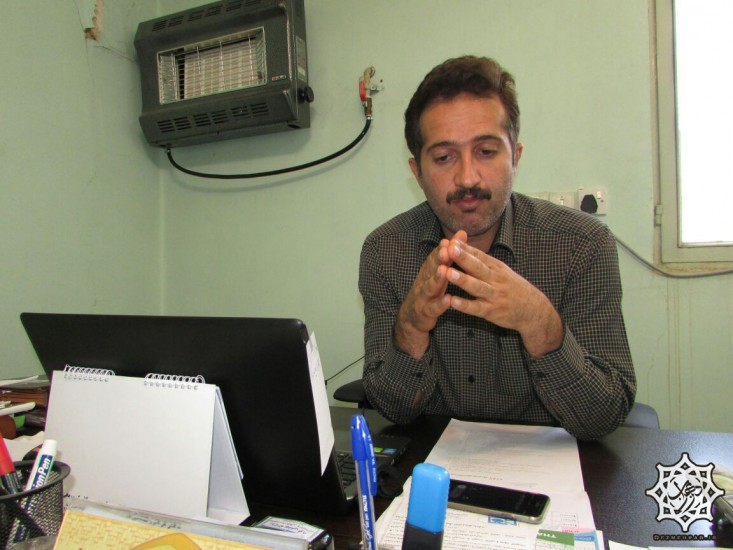 دزمهراب- روح اله بهشتی 2