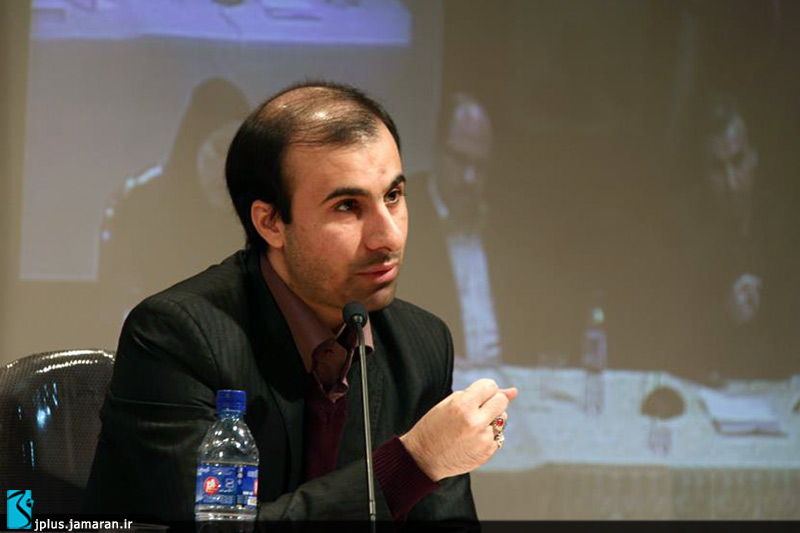 هادی اجیلی دزمهراب