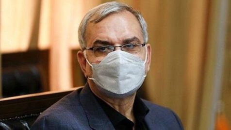 واردات ٤٠ تا ۵٠ ميليون دوز واکسن تا پایان مهر ماه