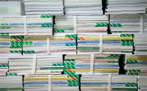 آغاز توزیع کتاب های درسی از امروز/ آخرین مهلت ثبت سفارش کتب