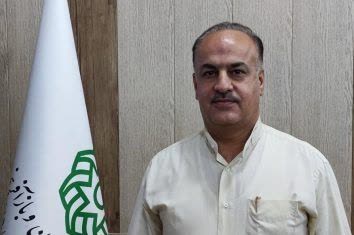 علی قربانی مدیر سازمان عمران و بازآفرینی فضاهای شهری شهرداری دزفول شد