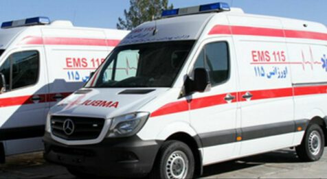 سرپرست مرکز مدیریت حوادث و فوریت های پزشکی دزفول